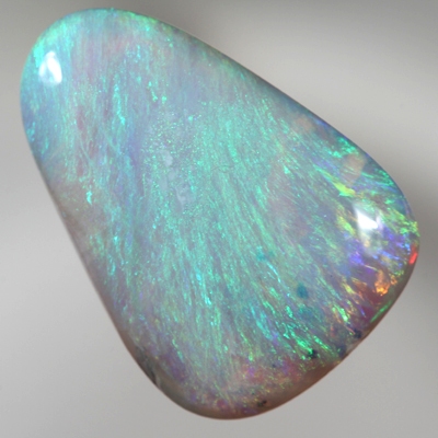 SOLID CRYSTAL OPAL Bright Sheen pattern 